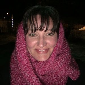 Meet your Posher, Teresa